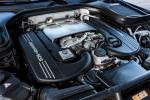 Mercedes-AMG GLC63 S 4Matic+ 2017 года